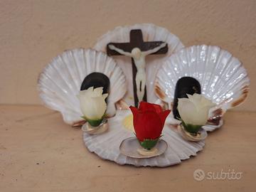 Diorami e Icone sacre