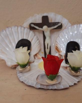 Diorami e Icone sacre