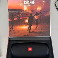 Jbl charge 4