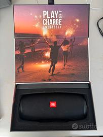 Jbl charge 4