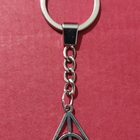 Portachiavi Harry Potter