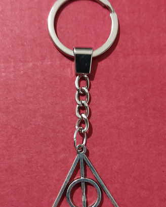 Portachiavi Harry Potter