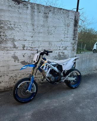 tm smr 2021