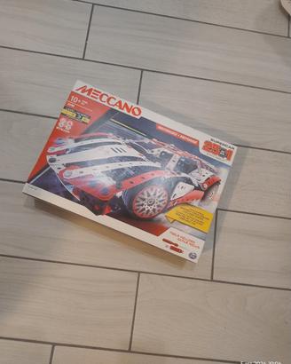 meccano originale 