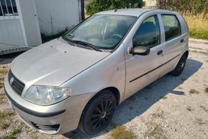 Fiat Punto Classic 1.2 5 porte