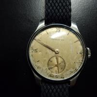 Orologio Longines anni '50