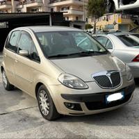 RICAMBISTICA LANCIA MUSA AUTOMATICA