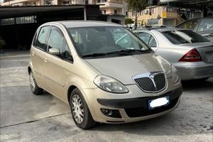 RICAMBISTICA LANCIA MUSA AUTOMATICA