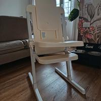 seggiolone evolutivo SLEX EVO