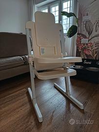 seggiolone evolutivo SLEX EVO