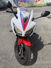 Honda CBR 300 - 2015