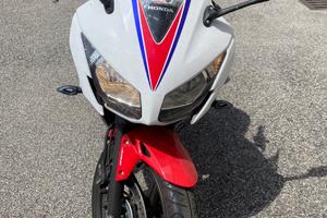 Honda CBR 300 - 2015