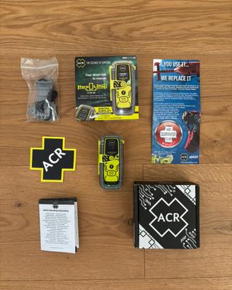 ACR ResQlink