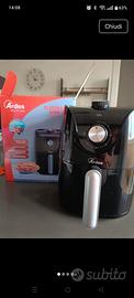 friggitrice ad aria piccola 