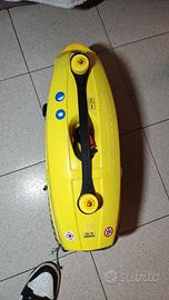 acqua scooter enjoy super magnum 