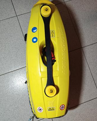 acqua scooter enjoy super magnum 
