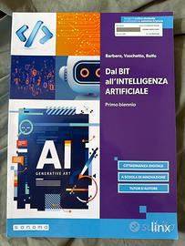 Dal bit all’intelligenza artificiale sanoma