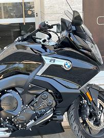 Bmw k 1600 b - 2017