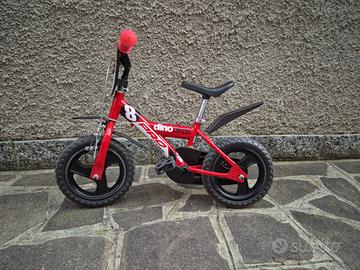 Bicicletta bambino