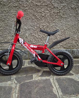 Bicicletta bambino