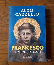 Francesco. Il primo italiano