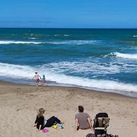 VILLA a CEFALU Sicilia VICINO SPIAGGIA