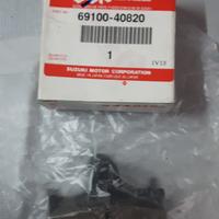 Pastiglie posteriori suzuki gsxr 600 750 1000