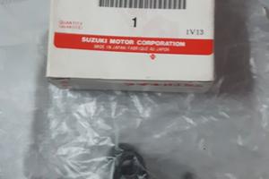 Pastiglie posteriori suzuki gsxr 600 750 1000