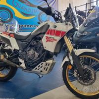 Yamaha tenere 700 xtz690 - finanziabile