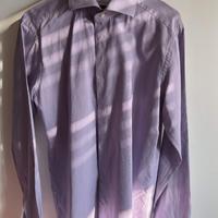 Camicia Class uomo