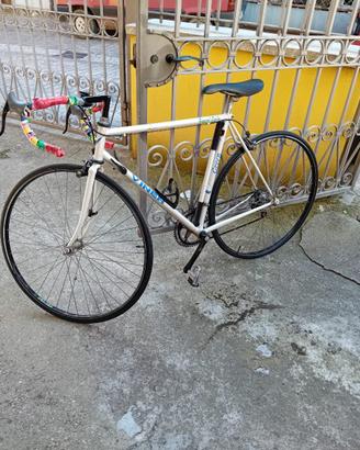 bici da corsa