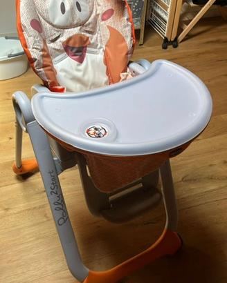 Seggiolone Chicco
