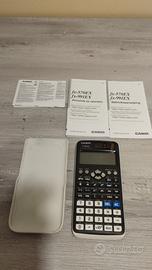 calcolatrice scientifica Casio FX -991EX
