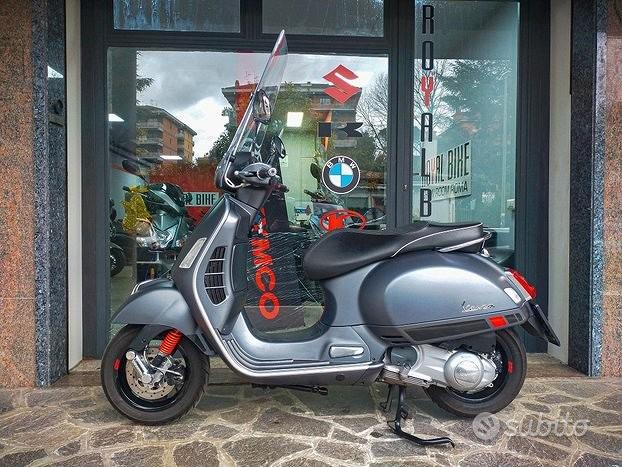 Piaggio Liberty 125 ABS - Costantini Moto Design Roma