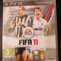 Fifa 11