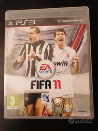 Fifa 11