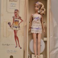 FASHION MODEL COLLECTION TOUT DE SUITE BARBIE Gold
