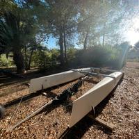 Catamarano Capricorn F18