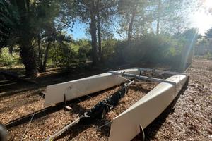 Catamarano Capricorn F18