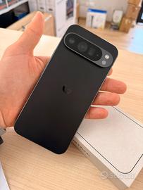 Google Pixel 9 Pro XL 16/256GB in garanzia ufficia