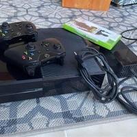 Xbox One 500gb + Call Of Duty Modern Warfare 3