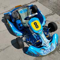 Go kart 60 cc
