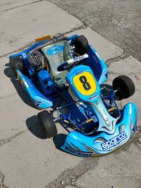 Go kart 60 cc