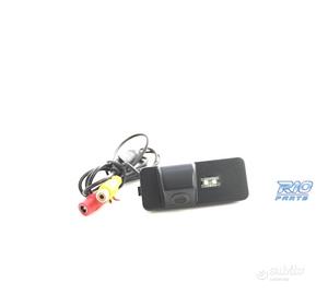 TELECAMERA PARCHEGGIO VISIONE NOTTURNA VOLKSWAGEN 