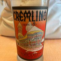 Cremlino liquore Pietro Chiesa