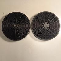 Filtri carbone attivo per cappa FRANKE