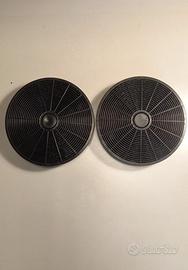 Filtri carbone attivo per cappa FRANKE