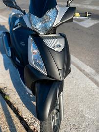 Scooter 300