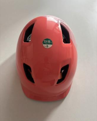 Casco bici per bambini