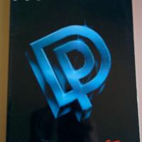 Deep purple 1985 song book - perfect strangers